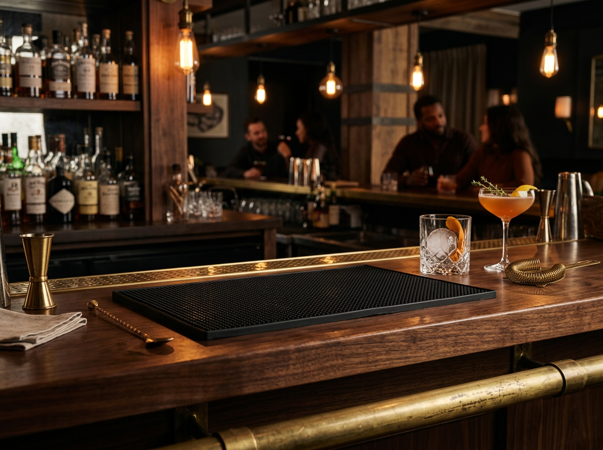 Bar & Counter Mats